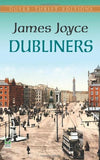 Dubliners (Used Paperback) - James Joyce