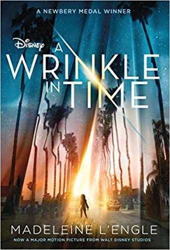 A Wrinkle In Time (Used Paperback) - Madeleine L'Engle