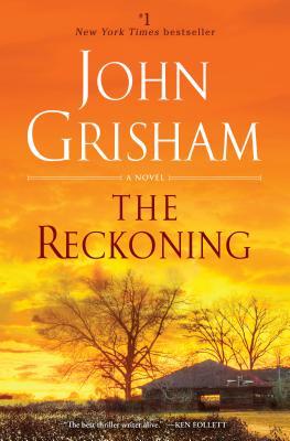 The Reckoning (Used Paperback) - John Grisham