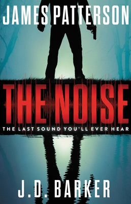 The Noise (Used Paperback) - James Patterson