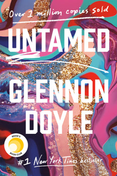 Untamed Bundle (Used Hardcovers) - Glennon Doyle
