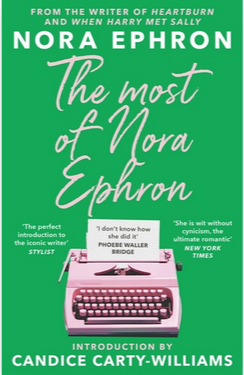 The Most of Nora Ephron (Used Paperback) - Nora Ephron