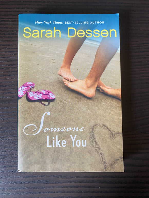 Sarah Dessen Bundle (Used Paperbacks & Hardcovers)