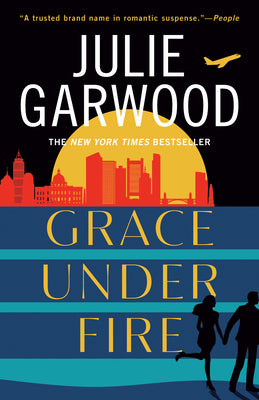Grace Under Fire (Used Paperback) - Julie Garwood