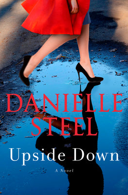 Upside Down (Used Hardcover) - Danielle Steel