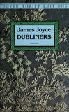 Dubliners (Used Paperback) - James Joyce