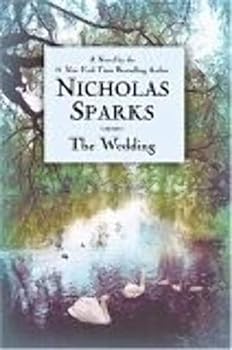 The Wedding (Used Hardcover) - Nicholas Sparks