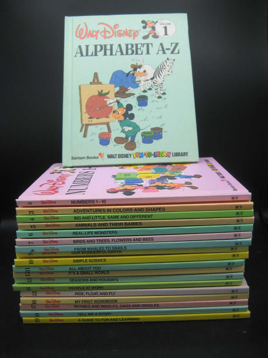 DISNEY FUN TO LEARN LIBRARY トートバッグ付 絵本 IMG_1859_1200x1200.jpg?v=
