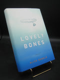 The Lovely Bones/Looking Glass 2-Book Boxed Set (Used 1st Edition Hardcovers) - Alice Sebold