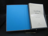 The Lovely Bones/Looking Glass 2-Book Boxed Set (Used 1st Edition Hardcovers) - Alice Sebold