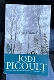 Perfect Match  (Used Paperback) - Jodi Picoult