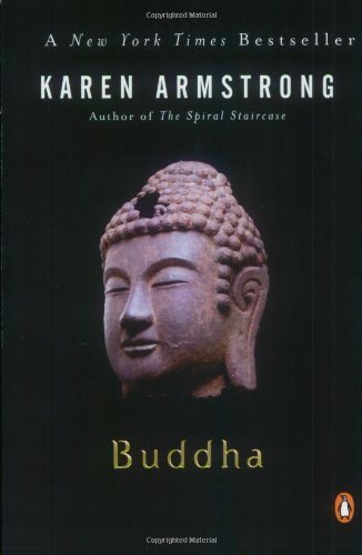 Buddha (Used Paperback) - Karen Armstrong