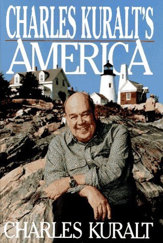 Charles Kuralt's America (Used Hardcover) - Charles Kuralt