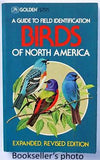 A Guide to Field Identification: Birds of North America (Used Paperback) - Chandler S. Robbins, Bertel Bruun, and Herbert S. Zim