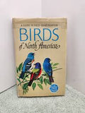 A Guide to Field Identification: Birds of North America (Used Paperback) - Chandler S. Robbins, Bertel Bruun, and Herbert S. Zim