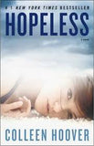 Hopeless (Used Paperbook) - Colleen Hoover