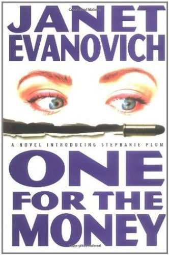 One for the Money (Used Hardcover) - Janet Evanovich