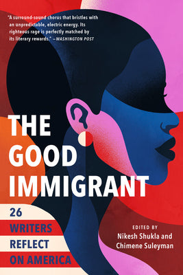 The Good Immigrant (Used Paperback) - Nikesh Shukla