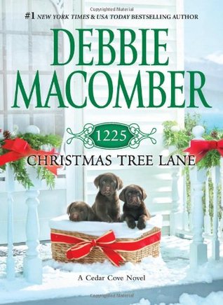 1225 Christmas Tree Lane (Used Hardcover) - Debbie Macomber