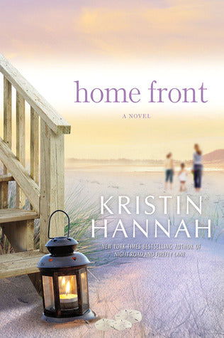 Home Front (Used Paperback)- Kristin Hannah