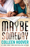Maybe Someday (Used Paperback) - Colleen Hoover