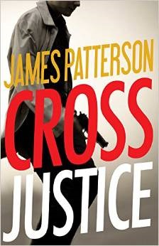 Cross Justice (Used Hardcover) - James Patterson