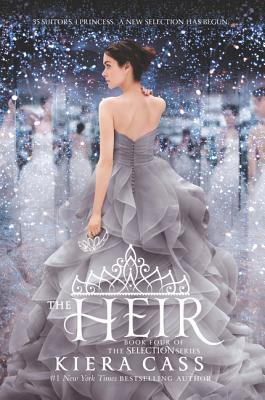 The Heir (Used Paperback) - Kiera Cass