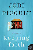 Keeping Faith (Used Paperback) - Jodi Picoult