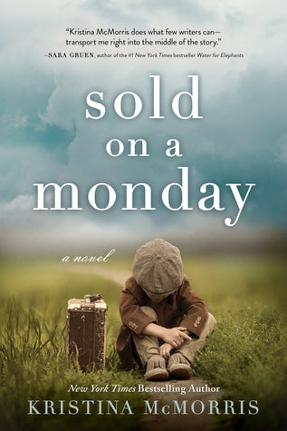 Sold on a Monday (Used Paperback) - Kristina McMorris