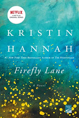Firefly Lane (Used Paperback) - Kristin Hannah