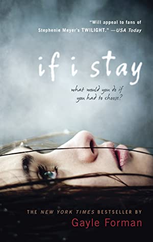 If I Stay & Where She Went Bundle (Used Paperbacks) - Gayle Forman