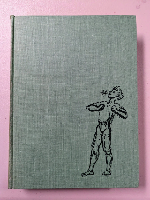Peer Gynt (Used Hardcover) - Henrik Ibsen (1957)