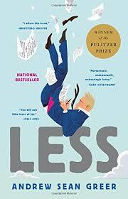 Less (Used Paperback) - Andrew Sean Greer