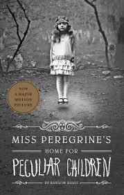 Miss Peregrine's Home for Peculiar Children (Used Paperback) - Ransom Riggs