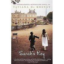 Sarah's Key (Used Paperback) - Tatiana De Rosnay