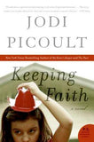 Keeping Faith (Used Paperback) - Jodi Picoult