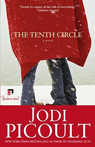 The Tenth Circle (Used Paperback) - Jodi Picoult