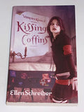 Vampire Kisses Bundle (Used Mass Market Paperback and Hardcovers) - Ellen Schreiber