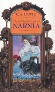 The Chronicles of Narnia  Boxed Set (Used Papebacks) - C. S. Lewis