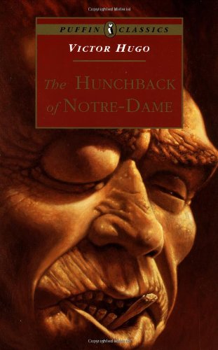 The Hunchback of Notre-Dame (Used Paperback) - Victor Hugo