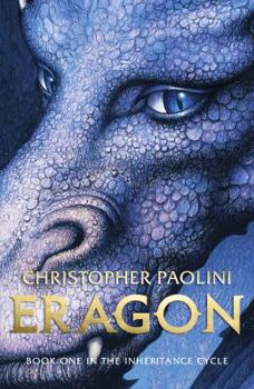 Eragon Bundle (Used Paperbacks) Christopher Paolini