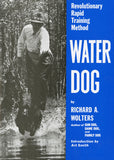 Richard A. Wolters Dog Training Bundle (Used Hardcovers)