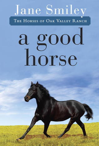 A Good Horse (Used Paperback) - Jane Smiley