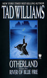 Otherland Full Set #1-4 (Used Hardcovers) - Tad Williams