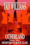 Otherland Full Set #1-4 (Used Hardcovers) - Tad Williams