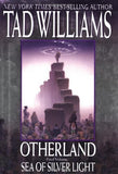 Otherland Full Set #1-4 (Used Hardcovers) - Tad Williams