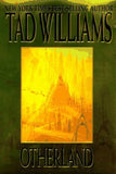 Otherland Full Set #1-4 (Used Hardcovers) - Tad Williams