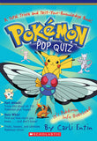 Pokemon Chapter Books Bundle of 3 (Used Paperback)