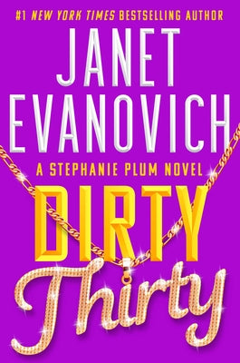 Dirty Thirty (Used Hardcover) - Janet Evanovich