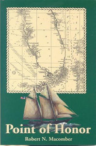 Point of Honor (Used Book) - Robert N. Macomber